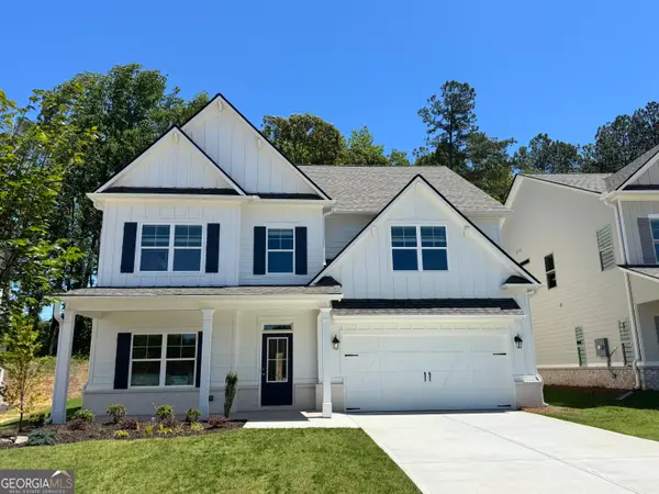 5563 Overview Drive #13, Flowery Branch, GA 30542