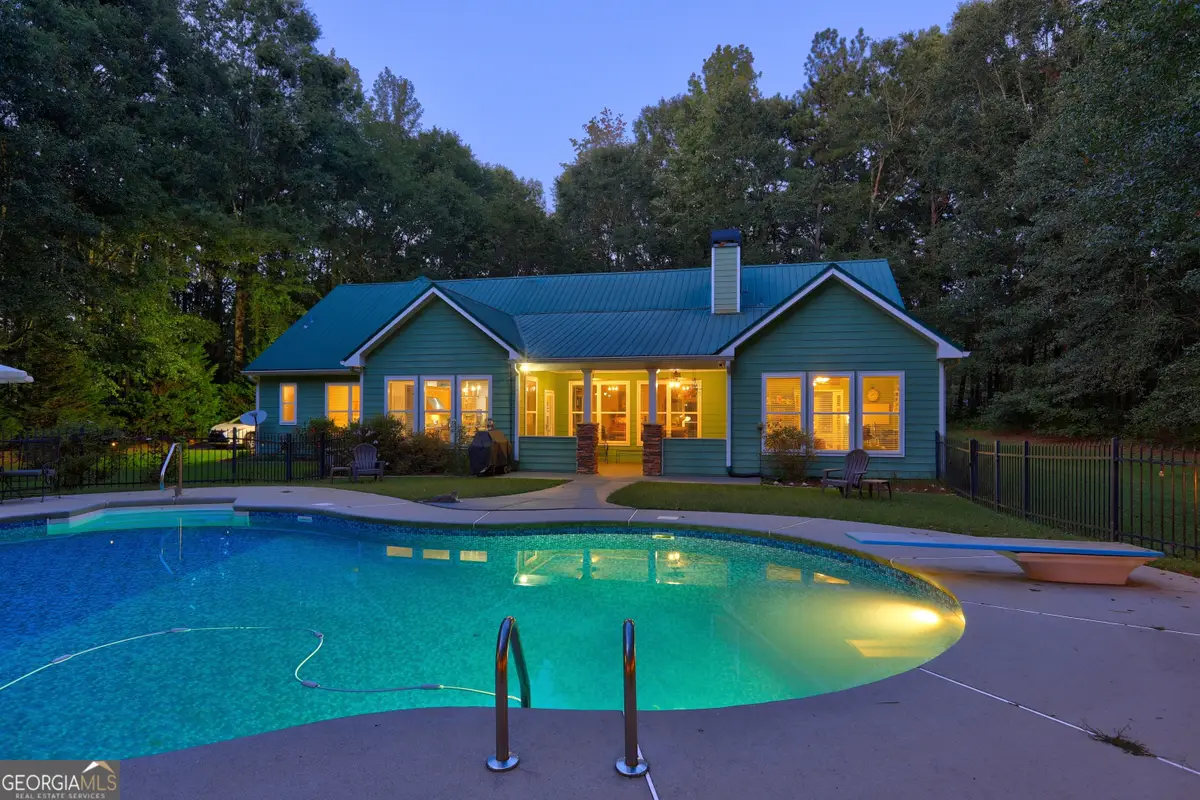 2086 Mount Vernon Road Nw, Monroe, GA 30656 - #1