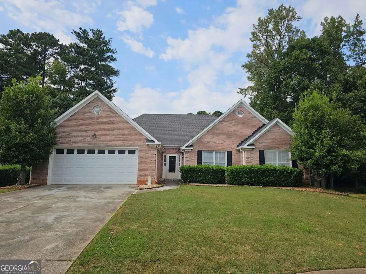 2639 Summerfield Way, Lawrenceville, GA 30044 - Image #1