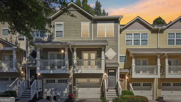 1305 Liberty Parkway Nw, Atlanta, GA 30318