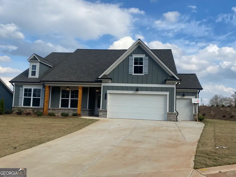 166 Montview Drive #112, Jefferson, GA 30549 - Image #3