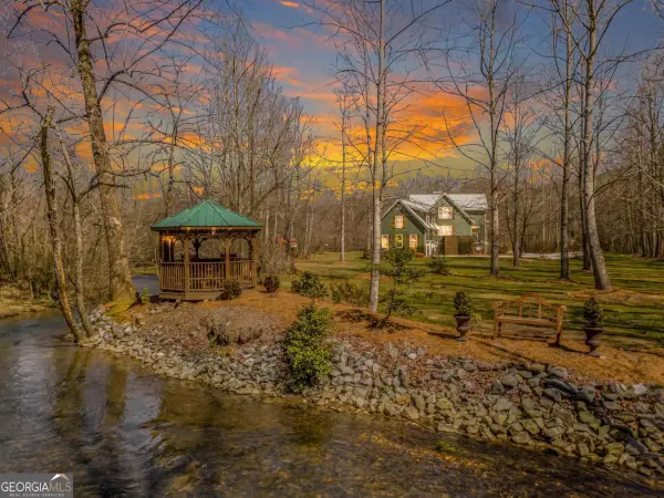 3349 Whitepath Road, Ellijay, GA 30540