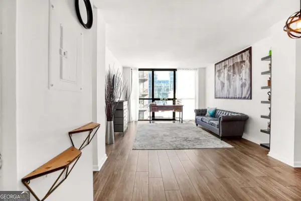 1280 W Peachtree Street Nw #1802, Atlanta, GA 30309