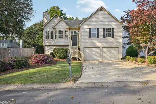 613 Silverwood Court, Marietta, GA 30066