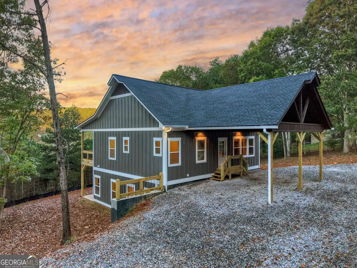 288 Still Lane, Blairsville, GA 30512 - Image #1