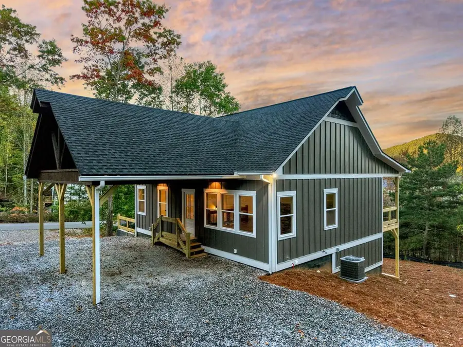 288 Still Lane, Blairsville, GA 30512 - Image #2