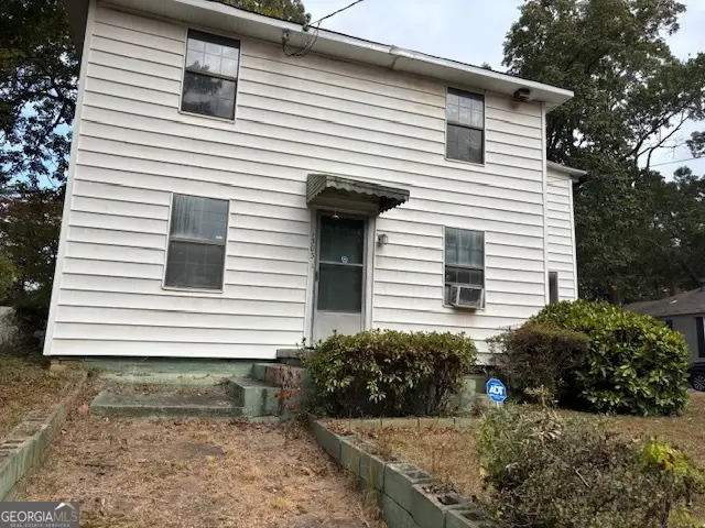 1303 Womack Avenue, East Point, GA 30344 - Image #3