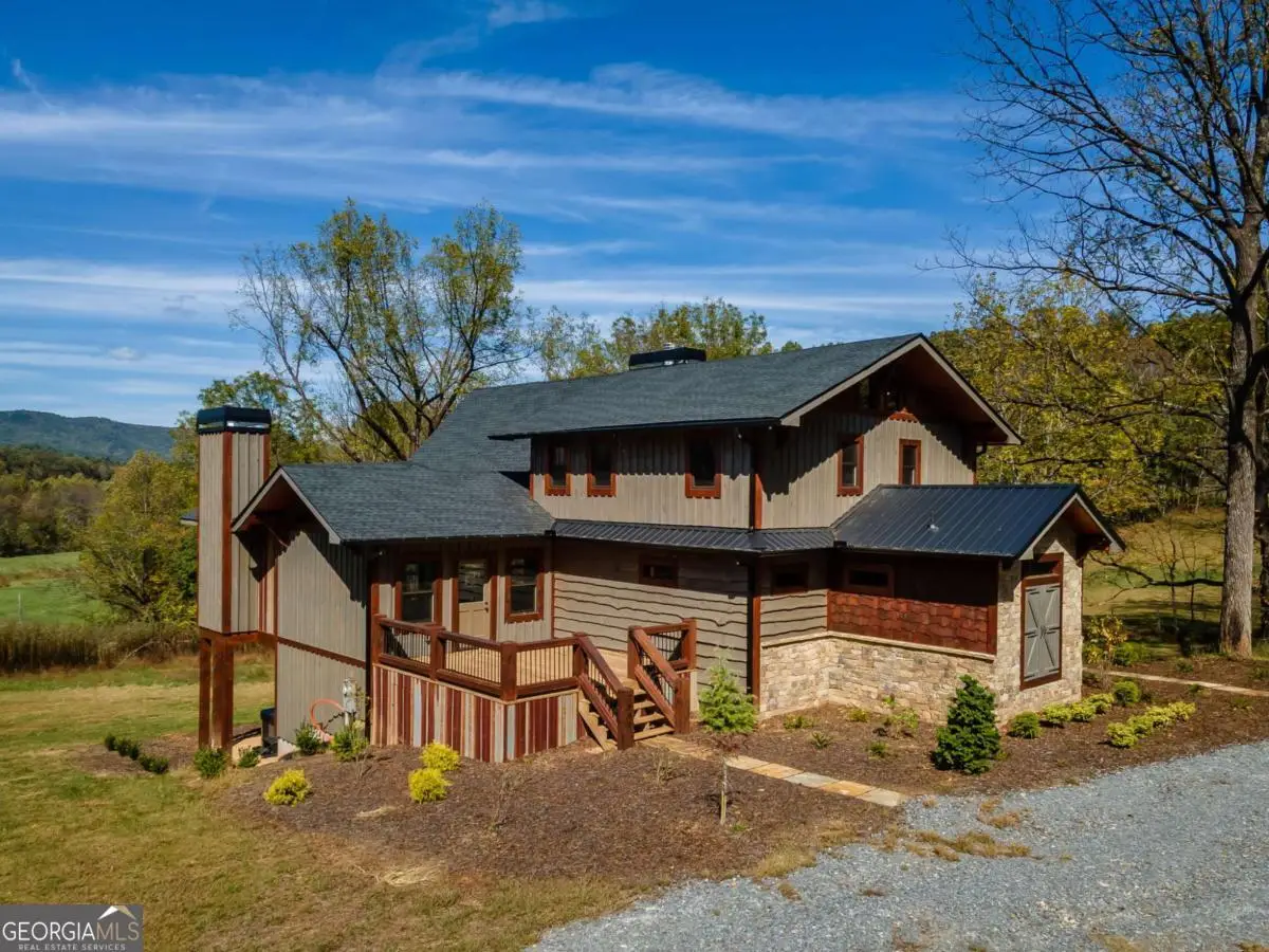 7590 Mobile Road, Blue Ridge, GA 30513 - Image #1