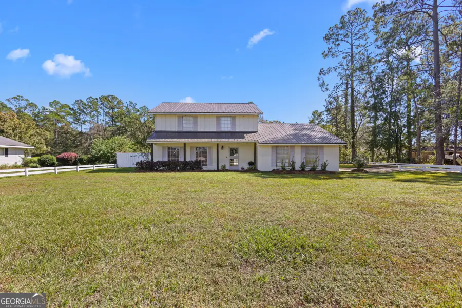 168 Pierce Street, Jesup, GA 31545 - Image #1
