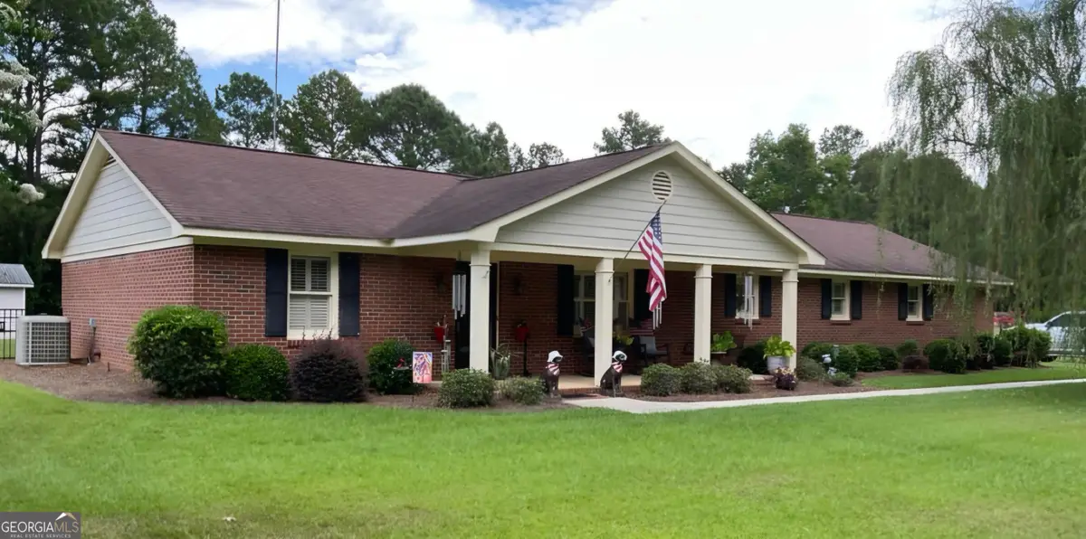 3408 Forest Ridge Drive, Albany, GA 31721 - Image #1