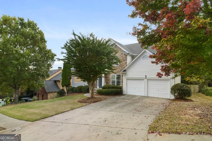 6330 Weller Trail, Sugar Hill, GA 30518 - Image #3