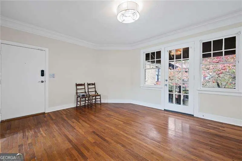 677 Somerset Terrace Ne #4C, Atlanta, GA 30306 - Image #3