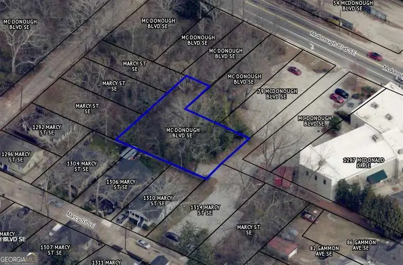 0 Mc Donough Boulevard Se, Atlanta, GA 30315 - Image #1