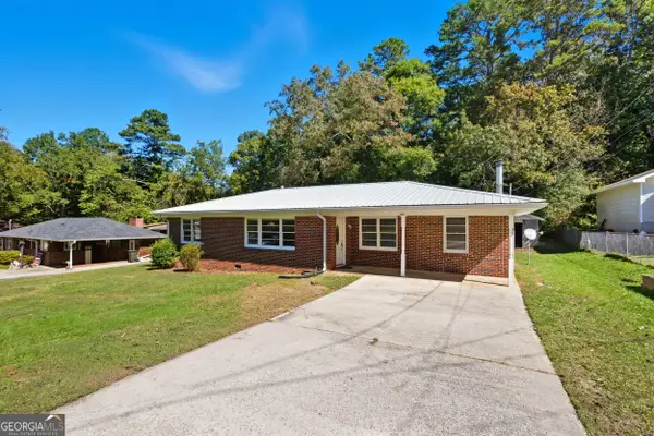 229 Hilltop Lane, Toccoa, GA 30577