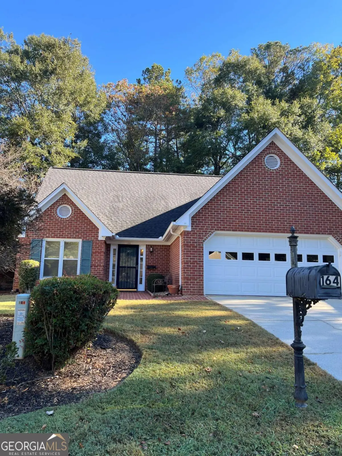 164 Lucy Lane, Athens, GA 30606 - Image #1