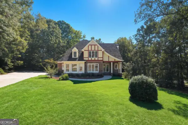 40 Joe Lee Drive, Sharpsburg, GA 30277