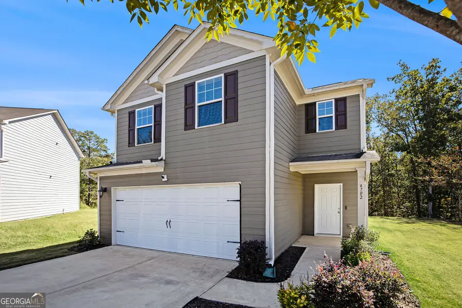 4702 Moccasin Court, Douglasville, GA 30135 - Image #2