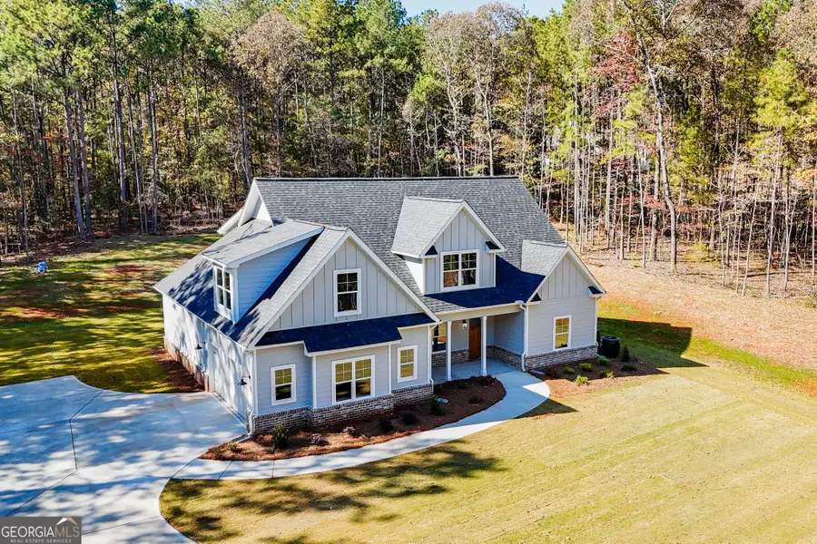 1544 English Road, Forsyth, GA 31029 - Image #2