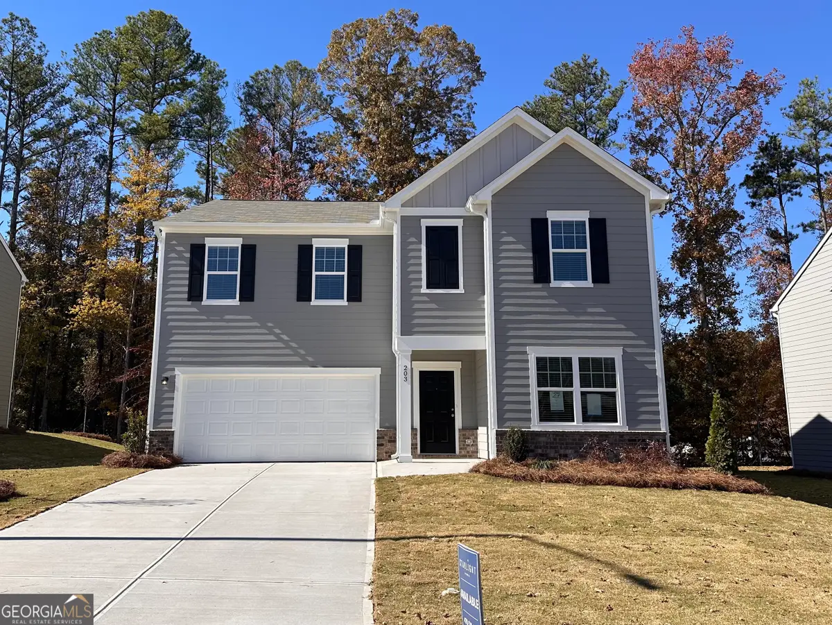 203 Bandimere Parkway, Dallas, GA 30157 - #1