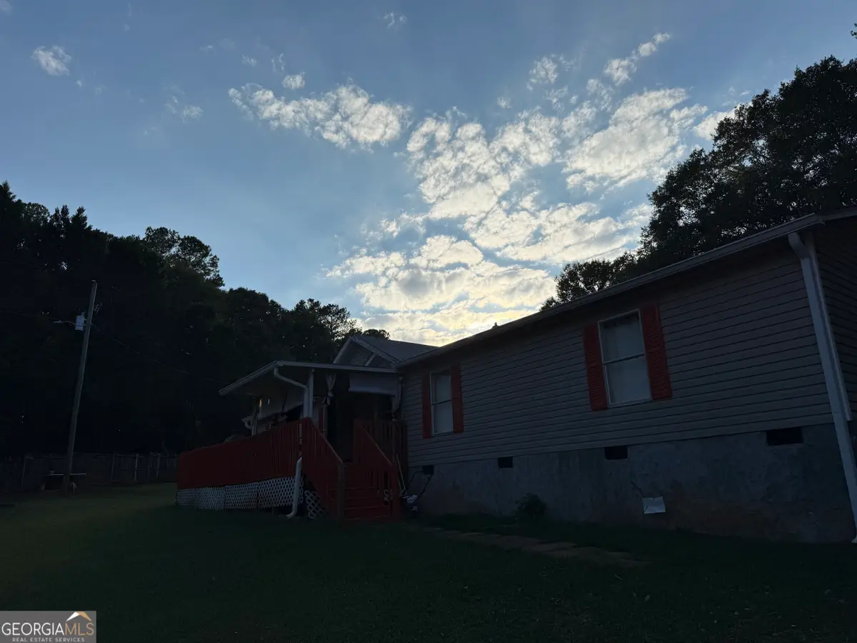 456 M L King Jr Circle, Zebulon, GA 30295 - Image #1