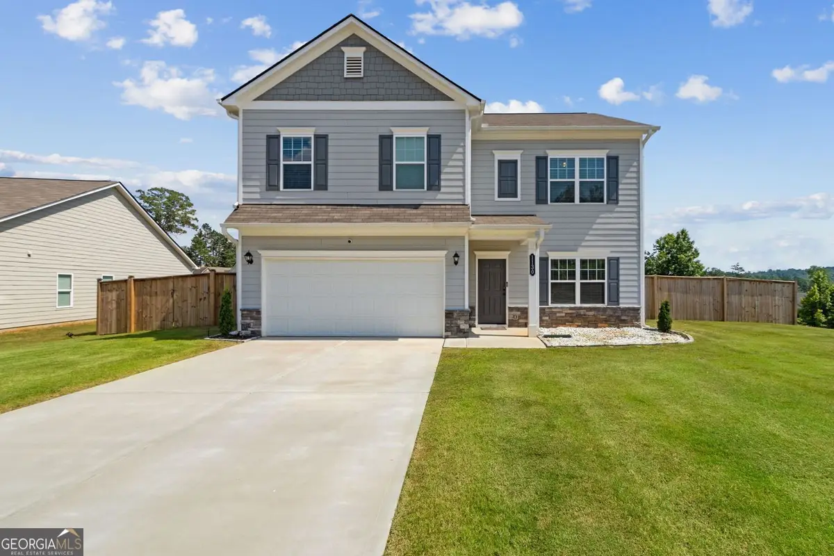 1130 Lyndhurst Lane, Bethlehem, GA 30620 - Image #1