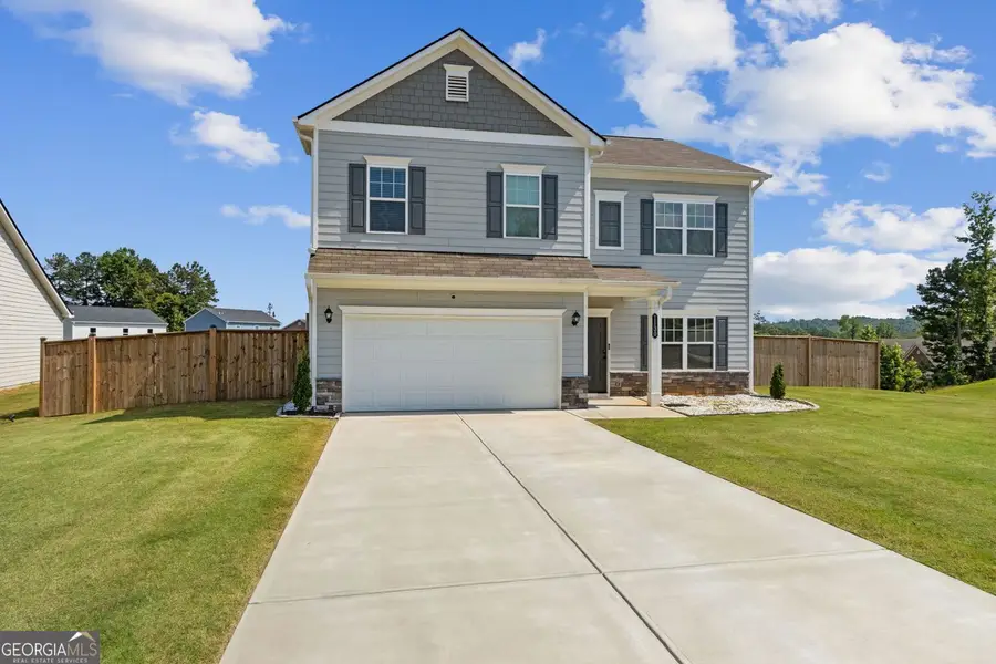 1130 Lyndhurst Lane, Bethlehem, GA 30620 - Image #3