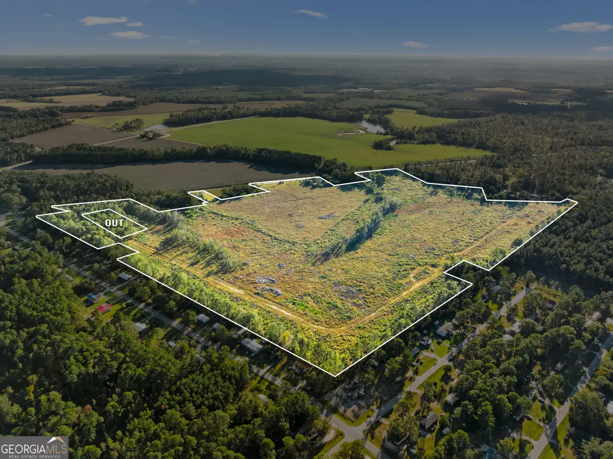 0 Central Avenue, Metter, GA 30439 - Image #1