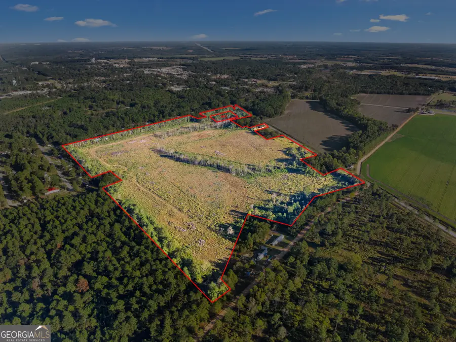 0 Central Avenue, Metter, GA 30439 - Image #3