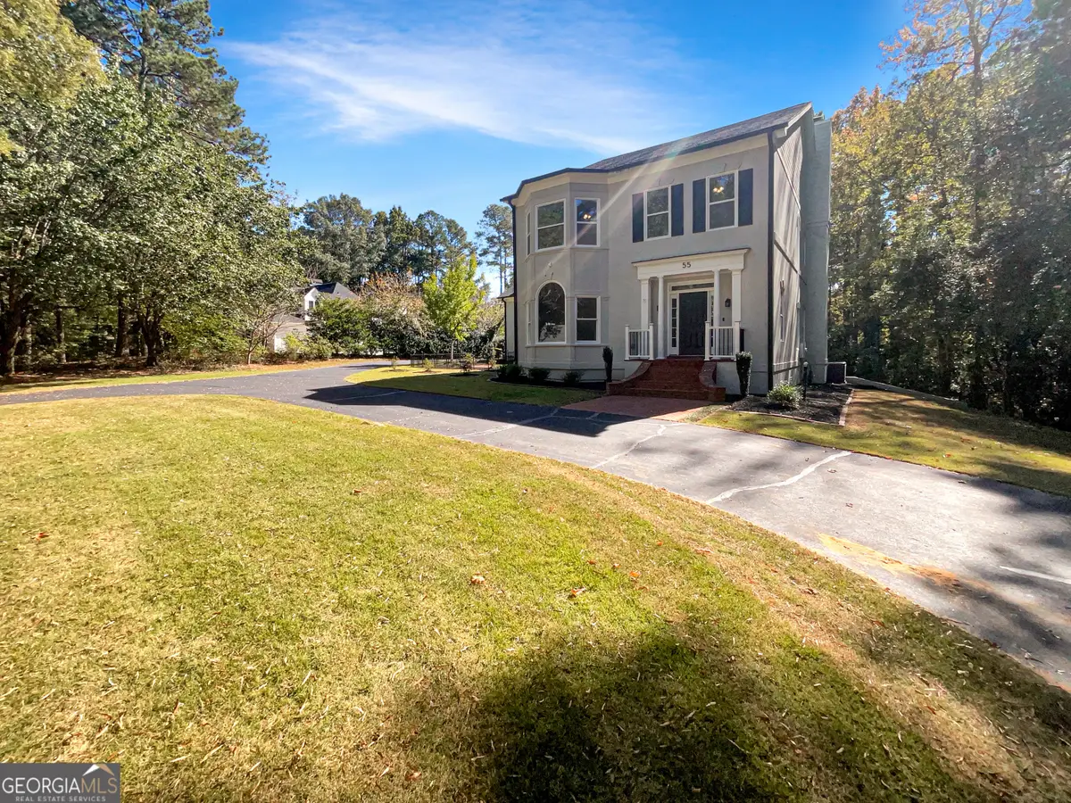 55 Summerhill Place, Newnan, GA 30263 - Image #1