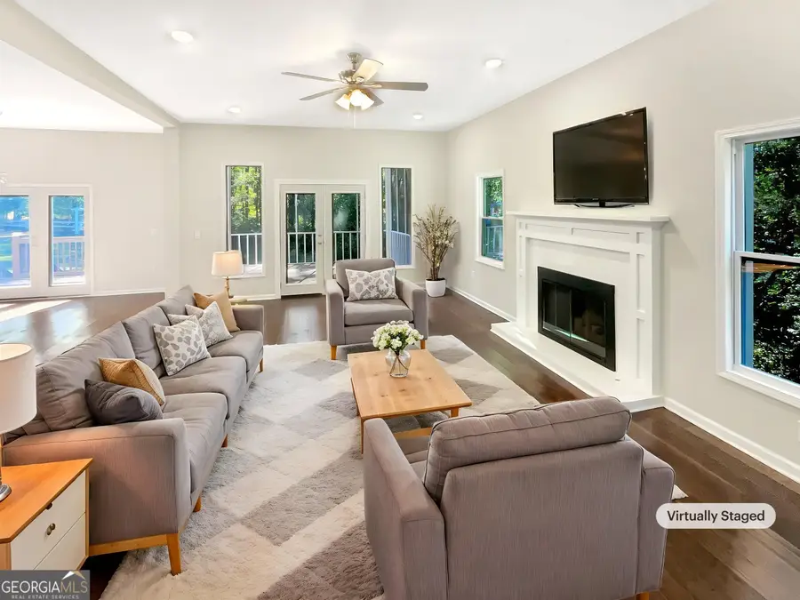 55 Summerhill Place, Newnan, GA 30263 - Image #2