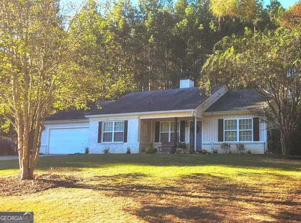 212 Pinewood Circle, Colbert, GA 30628