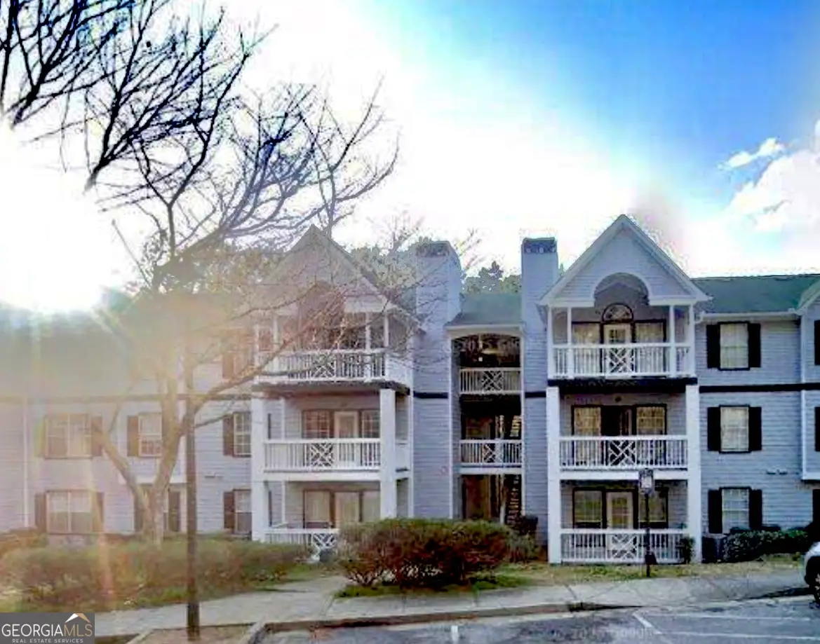 3622 Shepards Path, Decatur, GA 30034 - #1