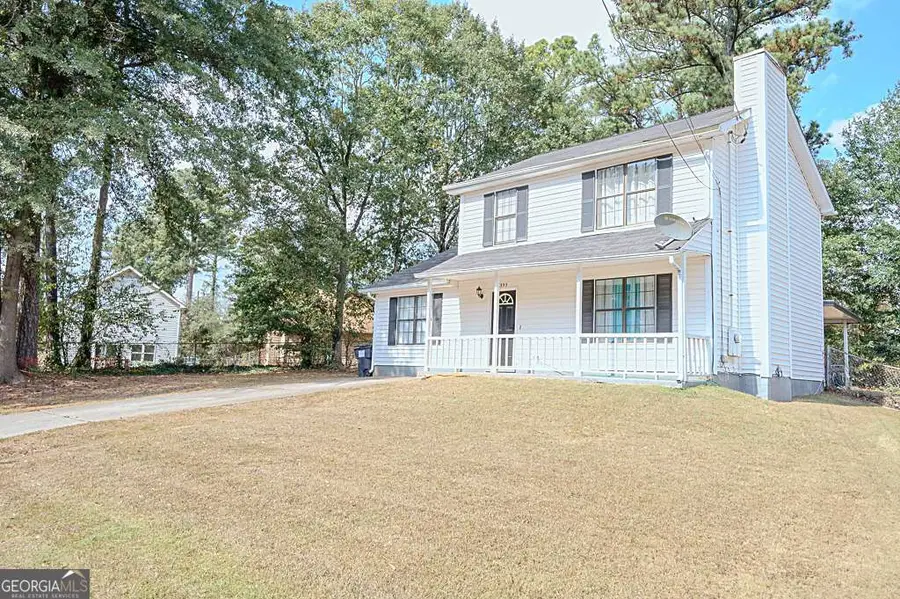 5393 Kirk Drive, Atlanta, GA 30349 - Image #3