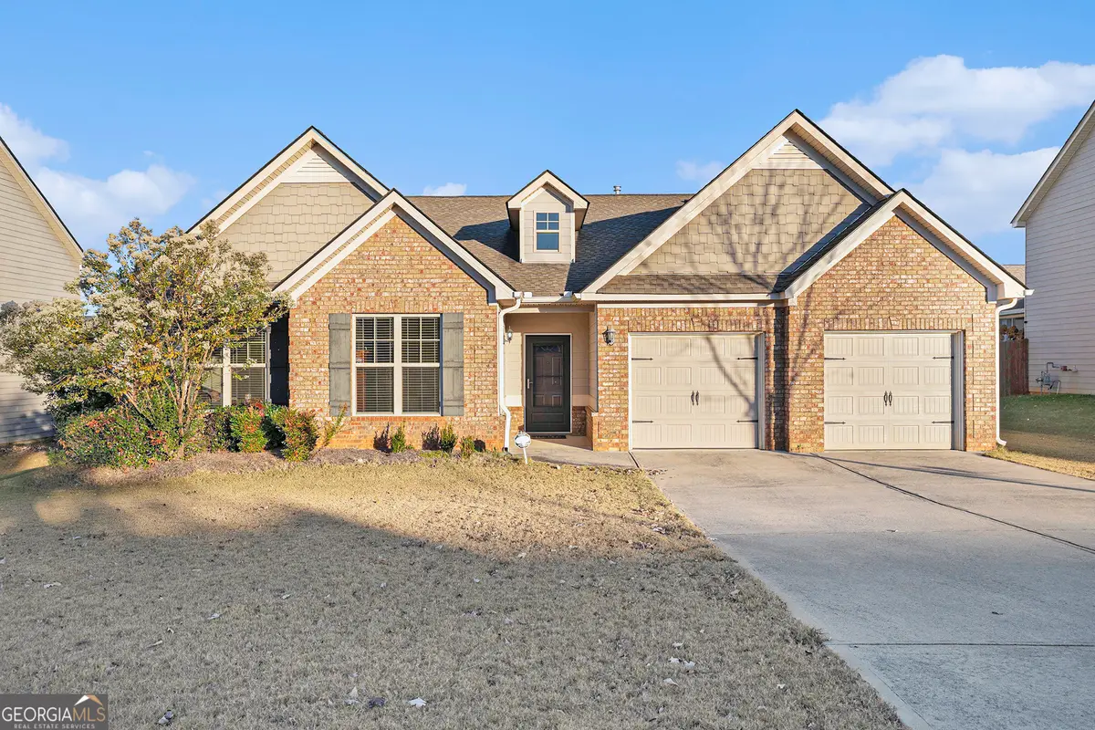 1611 Stillriver Run Drive, McDonough, GA 30252 - Image #1