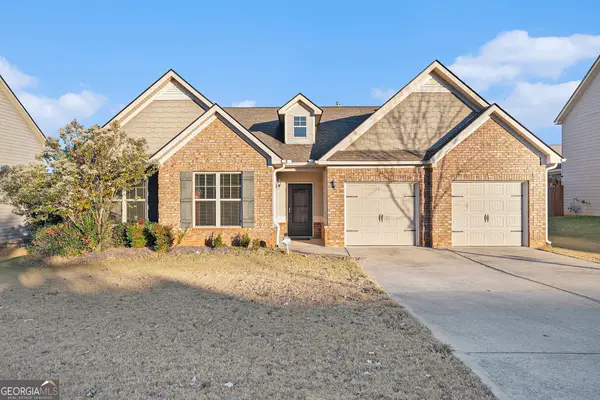 1611 Stillriver Run Drive, Mcdonough, GA 30252