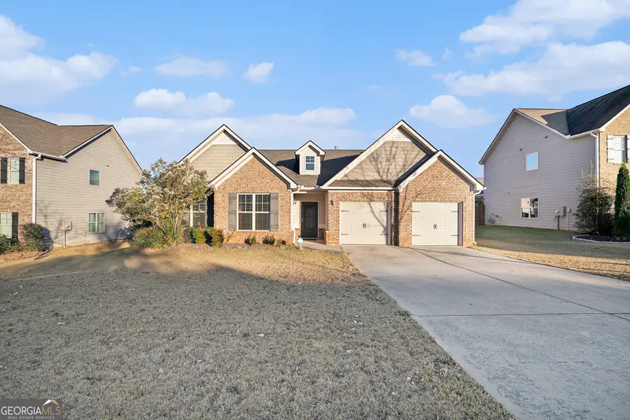 1611 Stillriver Run Drive, McDonough, GA 30252 - Image #3