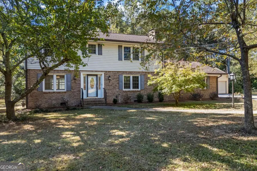 584 Oak Court Nw, Conyers, GA 30012 - Image #2