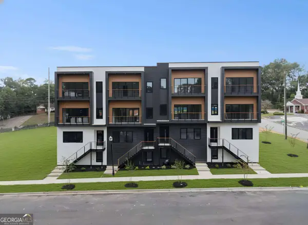 2697 Grand Isles Way, Decatur, GA 30032