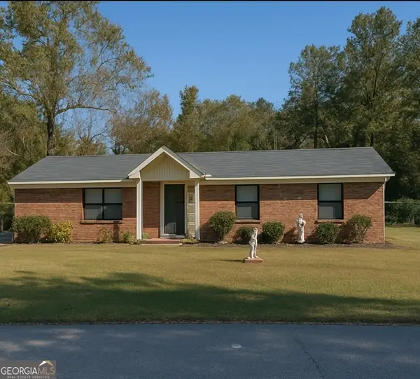 203 Pineview Drive, Augusta, GA 30906