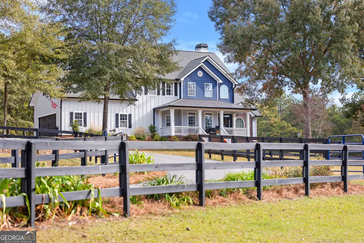 15 Foxboro Trail, Newnan, GA 30263 - Image #1