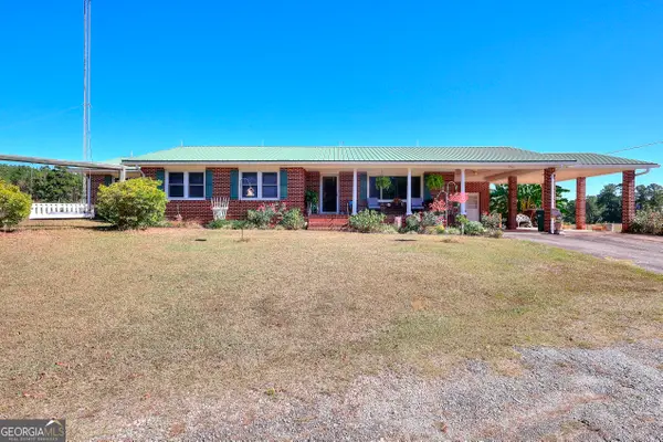 2850 Liberty Church Road, White Plains, GA 30678