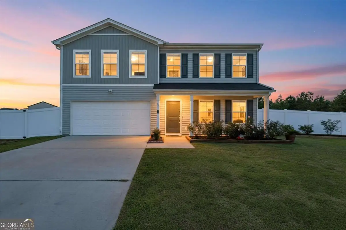 455 Tondee Way, Midway, GA 31320 - Image #1