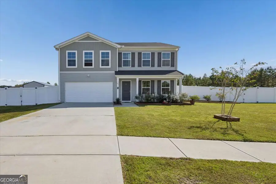 455 Tondee Way, Midway, GA 31320 - Image #3