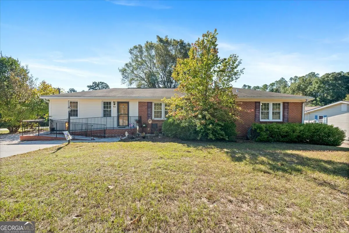 4121 Irwinton Road, Macon, GA 31217 - Image #1