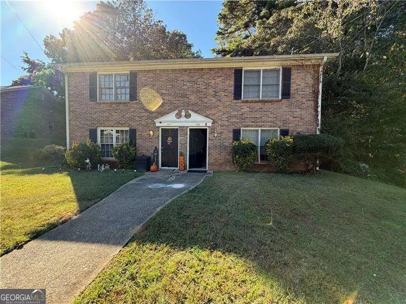 310 Bedford Bay Lane, Lawrenceville, GA 30046 - Image #2