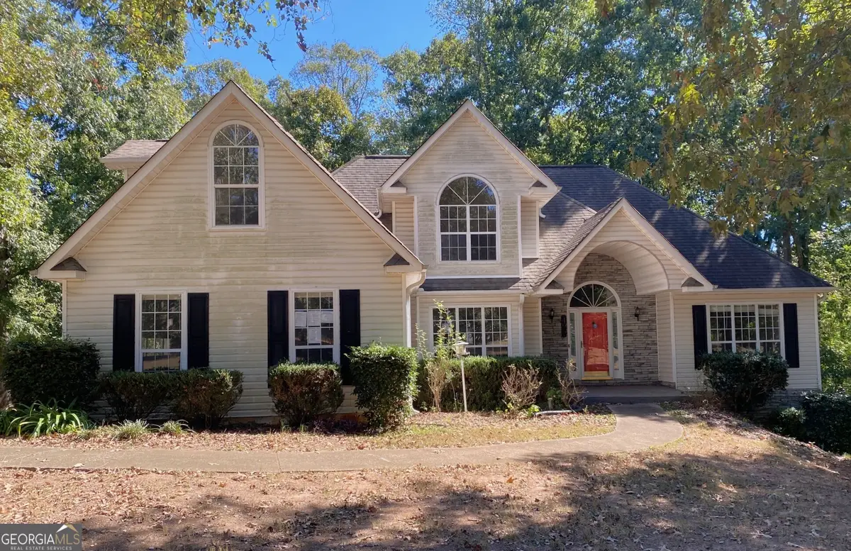 496 Walnut Creek Drive, Stockbridge, GA 30281 - Image #1