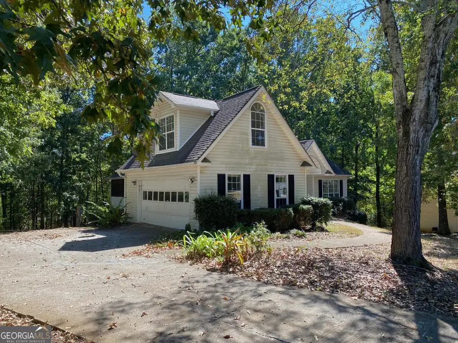 496 Walnut Creek Drive, Stockbridge, GA 30281 - Image #3