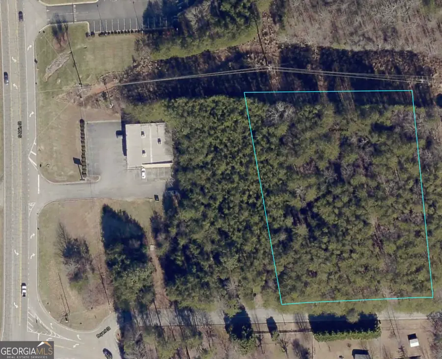 0 Bryant Street, Cleveland, GA 30528 - Image #2