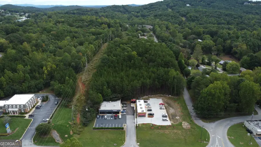 0 Bryant Street, Cleveland, GA 30528 - Image #3