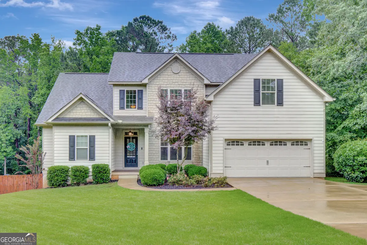 108 Hidden Springs Drive, Lagrange, GA 30240 - Image #1